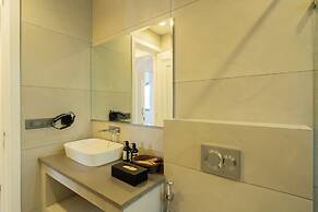 Luxe 4 BHK Villa Near Popular Beaches with Private Pool