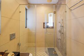 Luxe 4 BHK Villa Near Popular Beaches with Private Pool