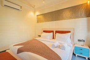 Luxe 4 BHK Villa Near Popular Beaches with Private Pool