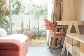 Luxe 4 BHK Villa Near Popular Beaches with Private Pool