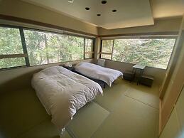 HAKONE saryo KINTOKI