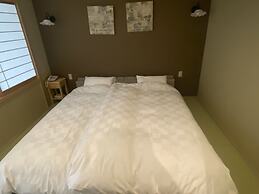 HAKONE saryo KINTOKI