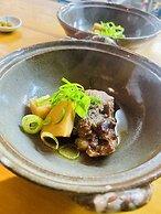 HAKONE saryo KINTOKI