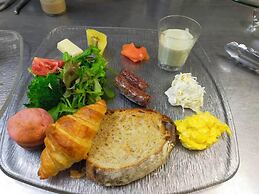 HAKONE saryo KINTOKI