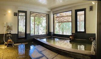 HAKONE saryo KINTOKI