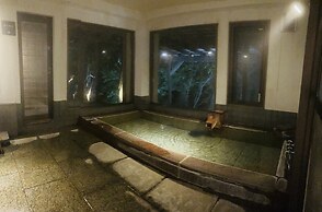 HAKONE saryo KINTOKI