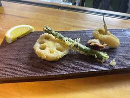 HAKONE saryo KINTOKI