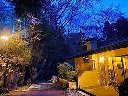 HAKONE saryo KINTOKI