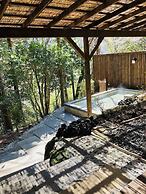 HAKONE saryo KINTOKI