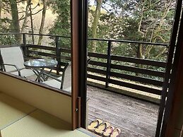 HAKONE saryo KINTOKI