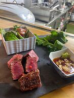 HAKONE saryo KINTOKI