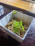 HAKONE saryo KINTOKI