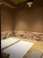 HAKONE saryo KINTOKI