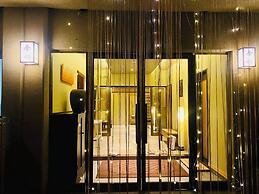 HAKONE saryo KINTOKI