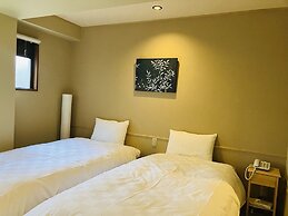 HAKONE saryo KINTOKI