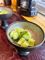 HAKONE saryo KINTOKI