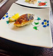 HAKONE saryo KINTOKI