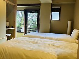 HAKONE saryo KINTOKI