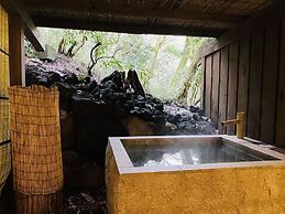 HAKONE saryo KINTOKI