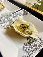 HAKONE saryo KINTOKI