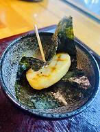 HAKONE saryo KINTOKI