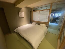 HAKONE saryo KINTOKI