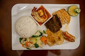 V City Lodge Hotel and Suites