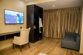 V City Lodge Hotel and Suites