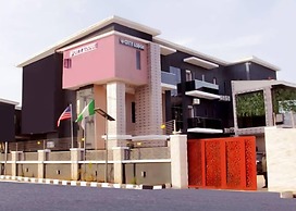 V City Lodge Hotel and Suites