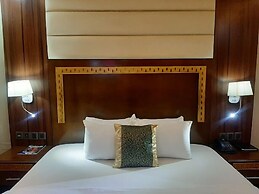 V City Lodge Hotel and Suites