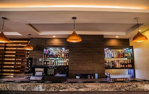 V City Lodge Hotel and Suites