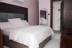 V City Lodge Hotel and Suites