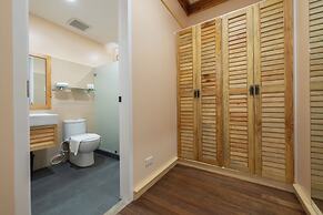 The Brent Guest House