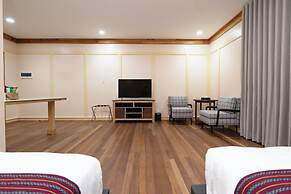 The Brent Guest House