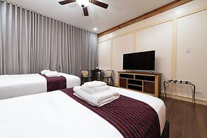 The Brent Guest House