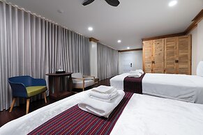 The Brent Guest House