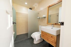 The Brent Guest House