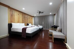 The Brent Guest House