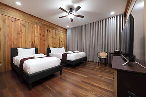 The Brent Guest House