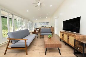 The Brent Guest House