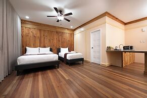 The Brent Guest House