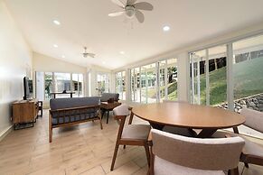 The Brent Guest House