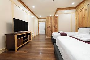 The Brent Guest House