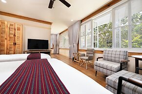 The Brent Guest House