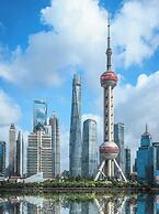 Tyms 3BR 2BA Apt West NanjingRD Line2 14