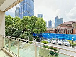 Tyms 3BR 2BA Apt West NanjingRD Line2 14