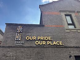 Tyms 3BR 2BA Apt West NanjingRD Line2 14
