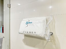 Tyms 3BR 2BA Apt West NanjingRD Line2 14