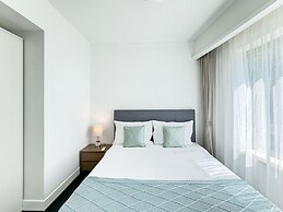 Tyms 3BR 2BA Apt West NanjingRD Line2 14