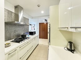 Tyms 3BR 2BA Apt West NanjingRD Line2 14